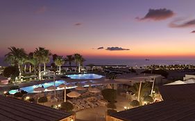 Venus Beach Hotel